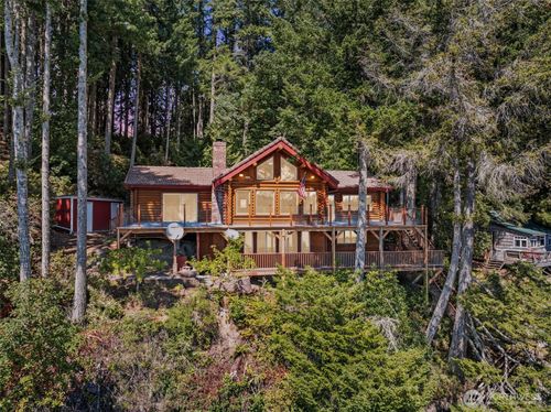 1236 E Island View Rd, Grapeview, WA, 98546-9669 | Card Image