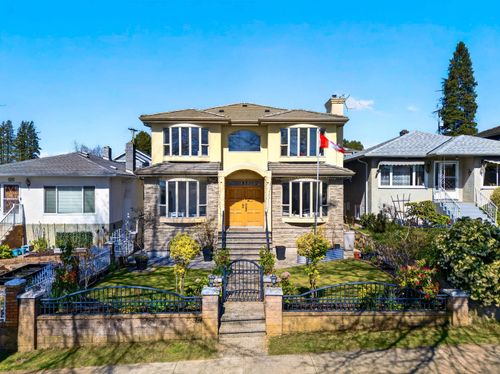 535 E 53rd Avenue, Vancouver, BC, V5X1J4 | Card Image