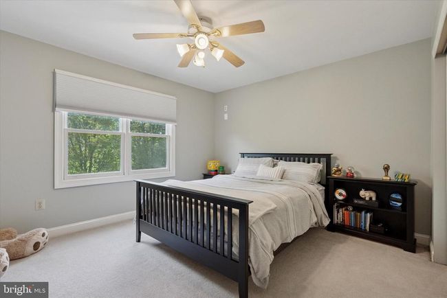 1 Arbor Lea Cir, House other with 4 bedrooms, 4 bathrooms and null parking in DOYLESTOWN PA | Image 26