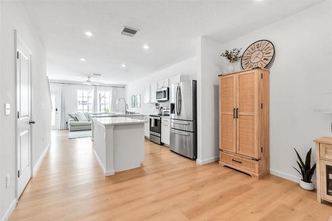 4728 Old Blush St, Townhouse with 3 bedrooms, 3 bathrooms and null parking in BRADENTON FL | Image 6