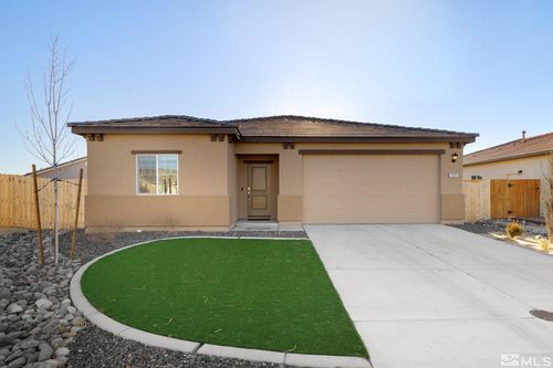 1015 Tamarack Ct, Fallon, NV, 89406 | Card Image