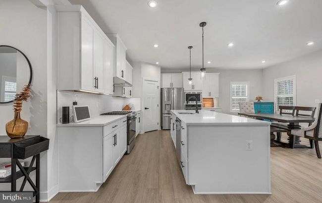 202 Grisham Rd, House other with 4 bedrooms, 4 bathrooms and null parking in STAFFORD VA | Image 10