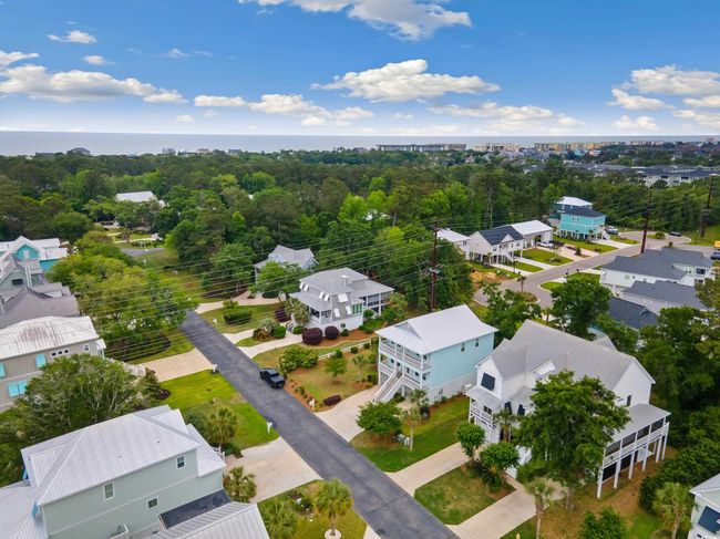 166 Cayman Loop, House other with 5 bedrooms, 4 bathrooms and 4 parking in Pawleys Island SC | Image 31