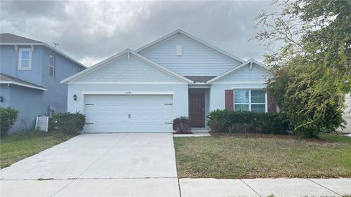 2440 White Poppy Dr, Kissimmee, FL, 34747-1656 | Card Image