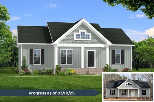 285 Alexander Dr, Bracey, VA, 23919-2817 | Card Image