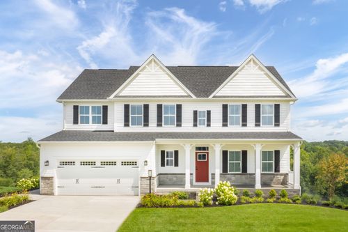 392 Flying Eagle Dr, Commerce, GA, 30529 | Card Image