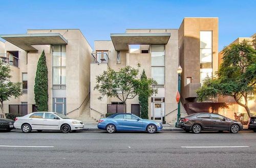 7-1601 Kettner Blvd, San Diego, CA, 92101-6718 | Card Image