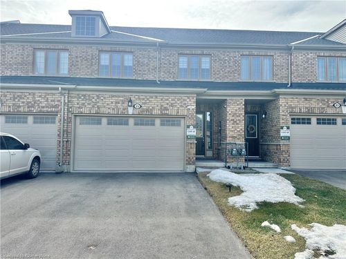 25 Harwood St, Tillsonburg, ON, N4G0J7 | Card Image