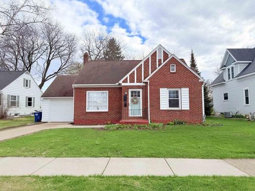 401 Broadway Avenue, Wausau, WI, 54403 | Card Image
