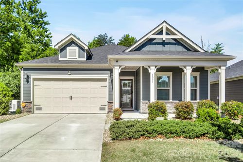 4097 Canopy Creek Dr, Denver, NC, 28037-7892 | Card Image
