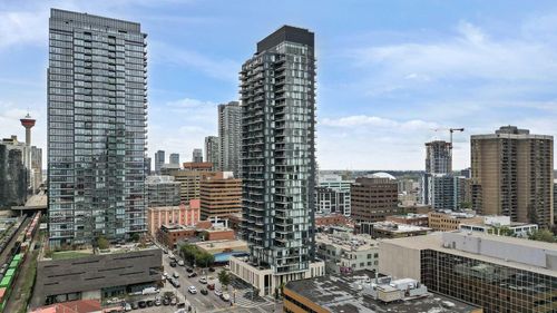 1405-1010 6 St Sw, Calgary, AB, T2R1B4 | Card Image