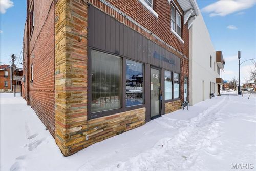 4135 Grand Blvd, Saint Louis, MO, 63118-3409 | Card Image