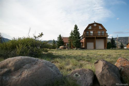 427 River Dr, Creede, CO, 81130-5123 | Card Image