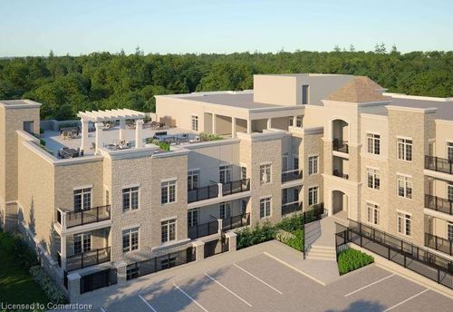 322-153 Wilson St W, Ancaster, ON, L9G1N4 | Card Image