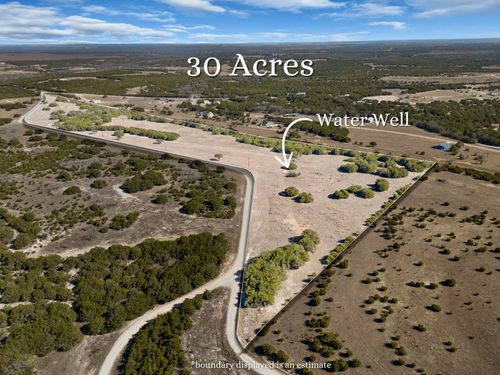 00 Rocky Creek Ranch Rd., Lampasas, TX, 76550 | Card Image