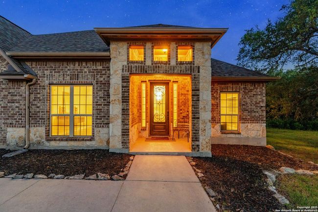 109 Twin Terrace Way, House other with 4 bedrooms, 4 bathrooms and null parking in Spring Branch TX | Image 79