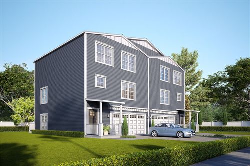 4 Old County Village Way, Smithfield, RI, 02917 | Card Image