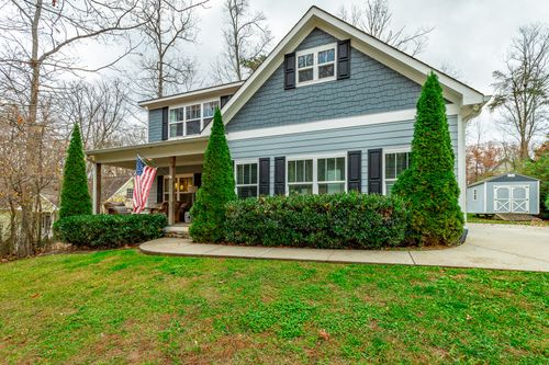 3680 Wilson Ave, Signal Mountain, TN, 37377-3467 | Card Image