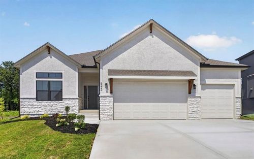 8222 Nw 90th Ter, Kansas City, MO, 64153-5101 | Card Image