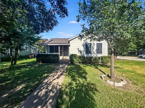 5501 Montview St, Austin, TX, 78756-1609 | Card Image