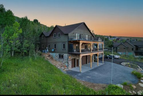 705 N Lochwood Vw, Garden City, UT, 84028 | Card Image