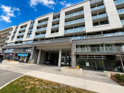 238-621 Sheppard Ave E, North York, ON, M2K0G4 | Card Image