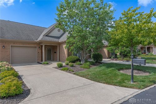 1453 Little Yankee Run, Centerville, OH, 45458-5911 | Card Image