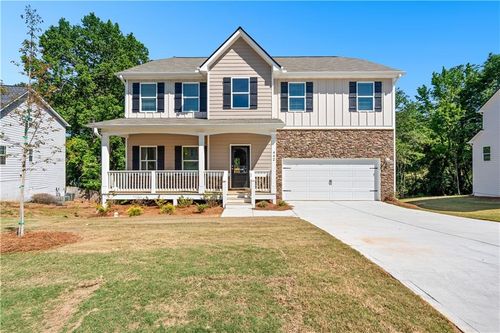 442 The Blvd, Newnan, GA, 30263-6286 | Card Image