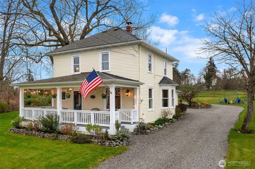 6007 SW 240th Street, Vashon, WA, 98070 | Card Image