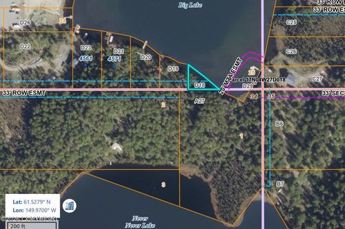 000 Big Lake Rd, Big Lake, AK, 99652 | Card Image