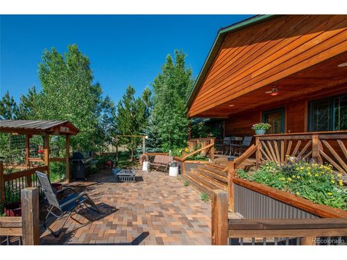 16602 Holly Ct, Buena Vista, CO, 81211-8776 | Card Image