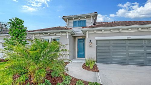6547 Big Bayou Dr, Sarasota, FL, 34241-1222 | Card Image