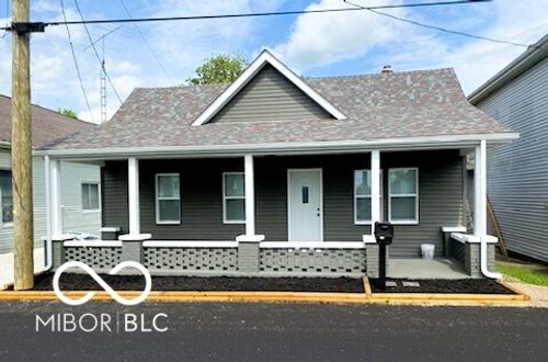 12544 S State Road 3, Westport, IN, 47283-9623 | Card Image