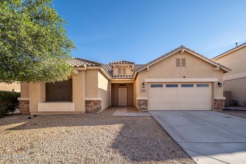 16355 W Canterbury Dr, Surprise, AZ, 85388-6026 | Card Image