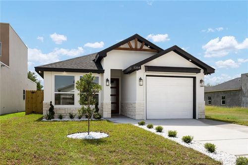 5204 Shalom Dr, Edinburg, TX, 78539-4256 | Card Image