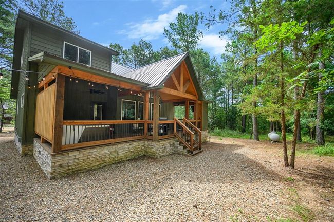 159 Watson Run, House other with 2 bedrooms, 2 bathrooms and null parking in Broken Bow OK | Image 8