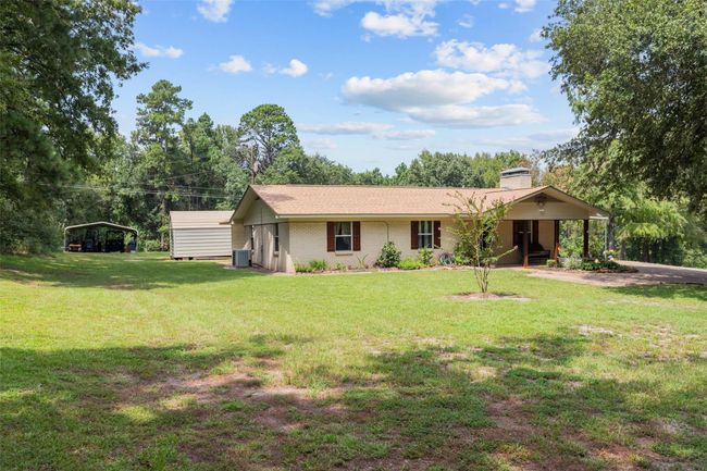 19769 State Highway 21 E, House other with 3 bedrooms, 2 bathrooms and 1 parking in Grapeland TX | Image 35