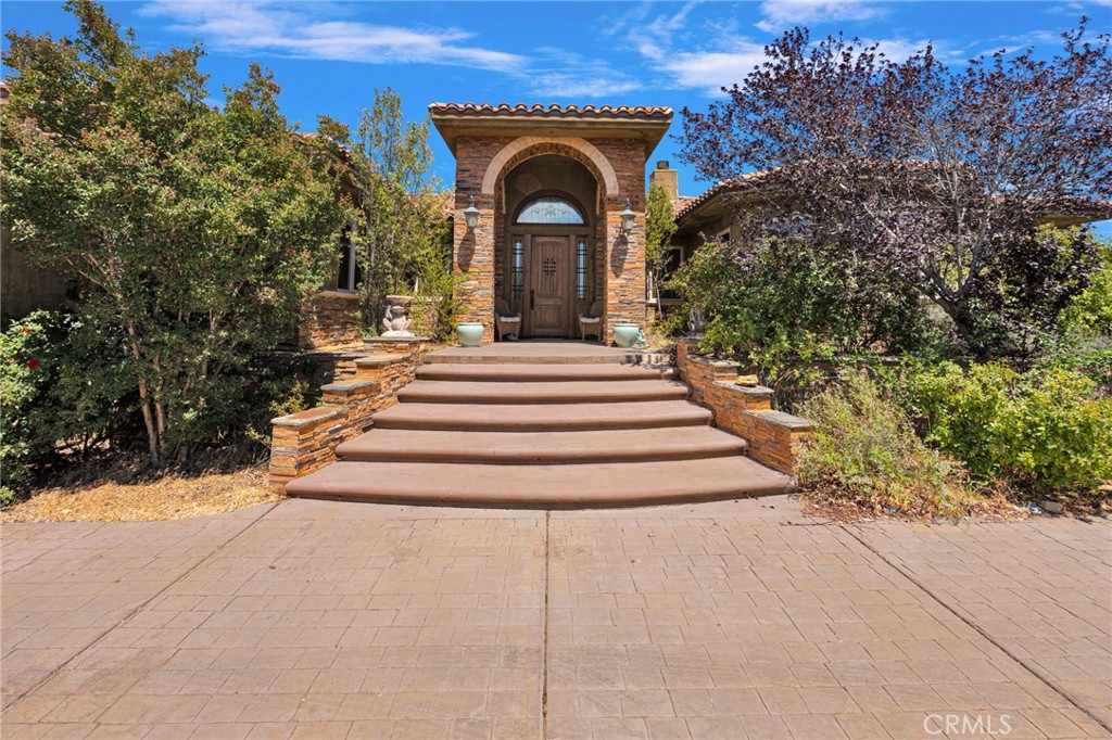 Residential in Oak Hills 4