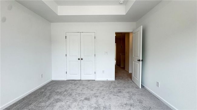 000 Durston Court, Townhouse with 4 bedrooms, 4 bathrooms and null parking in Dacula GA | Image 28