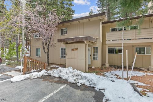 13-321 Ski Way, Incline Village, NV, 89451-9291 | Card Image