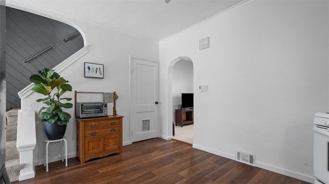 4300 Bristol St, Townhouse with 2 bedrooms, 1 bathrooms and null parking in Pittsburgh PA | Image 16