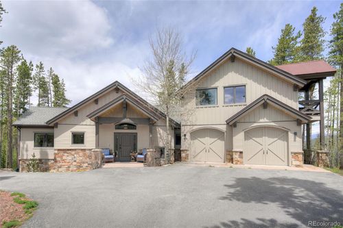 419 Silver Circle, BRECKENRIDGE, CO, 80424 | Card Image