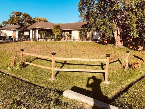 3743 Sw Findlay Street, Port St. Lucie, FL, 34953 | Card Image