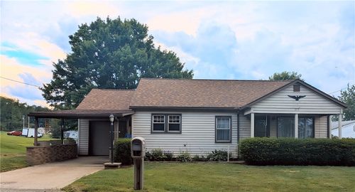 373 Pittsburgh St, New Derry, PA, 15671-1034 | Card Image