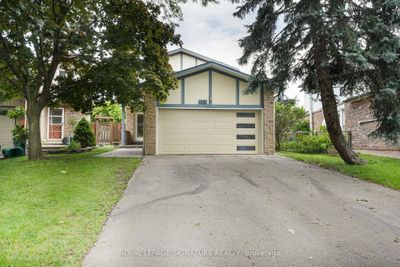 1521 Ealing Crt, House other with 4 bedrooms, 4 bathrooms and 4 parking in Oakville ON | Image 1