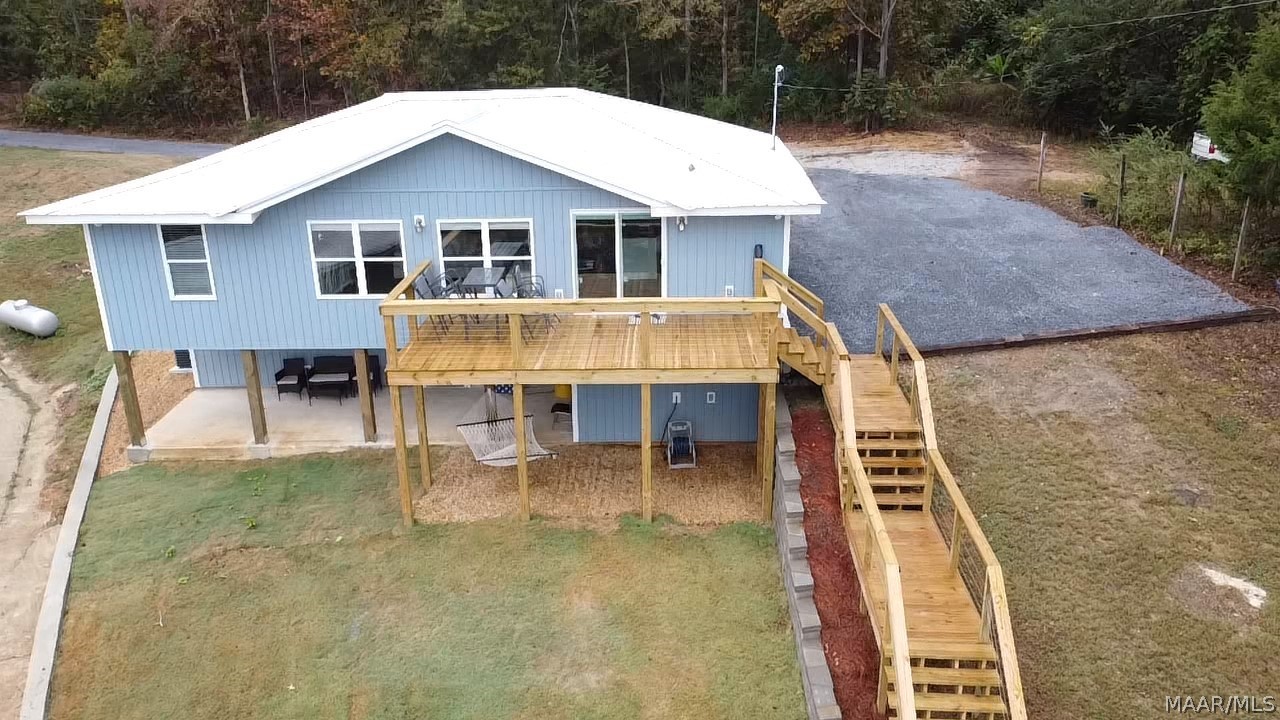 Mulberry Dr, Deatsville, AL 36022 #1
