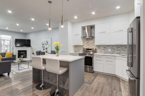 128-5201 Dalhousie Dr Nw, Calgary, AB, T3A5Y7 | Card Image