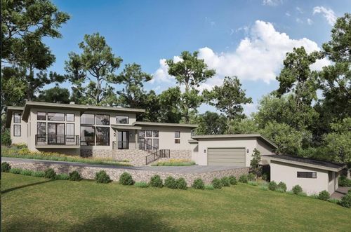 2901 Bird Rock Rd, Pebble Beach, CA, 93953 | Card Image