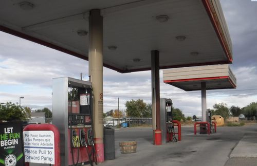 101 & 103 E 1st St, Granger, WA, 98932 | Card Image