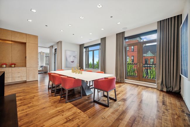 APT-3N - 65 E Goethe St, Condo with 5 bedrooms, 7 bathrooms and 5 parking in CHICAGO IL | Image 10